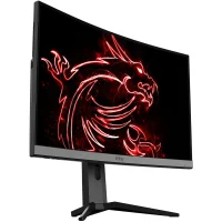 Монитор MSI Optix MAG272CQR фото 1